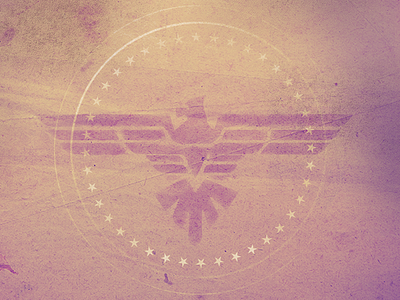 Identity Concept eagle identity politics put a bird on it