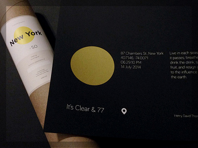 Shhh...we're in beta interface mobile poster screen printing ui ux weather weather dial weather dial 2