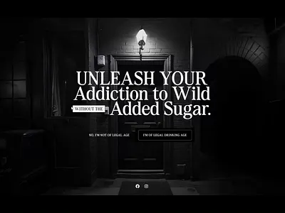 TAT2 Spirits 3d immersive experience web design web development