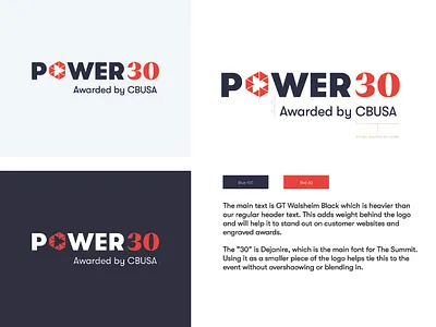 Award branding branding graphic design logo