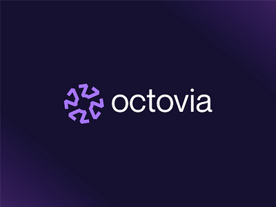 Octopus Intelligent Logo aqua tech branding logodesigner octo ai octo innovation logo octo intelligent octo logo octo tech octo technology logo octopus octopus foot octopus icon octopus innovation logo octopus logo octopus modern logo octopus tech logo sea tech logo