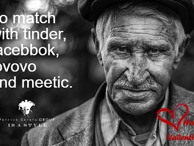 BE SOCIAL. amour brand branding design facebook graphic design happysaintvalentinesday happyvalentine happyvalentinesday illustration logo love meetic saintvalentine saintvalentineday tinder valentine valentineday valentines valentinesday