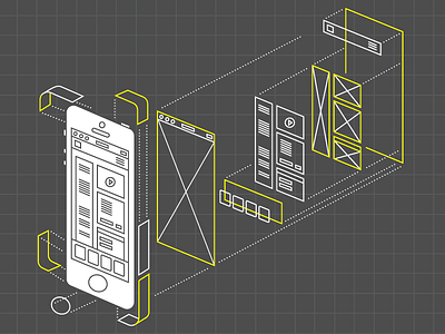 Mobile App Explosion app developers digitalocean explosion mobile