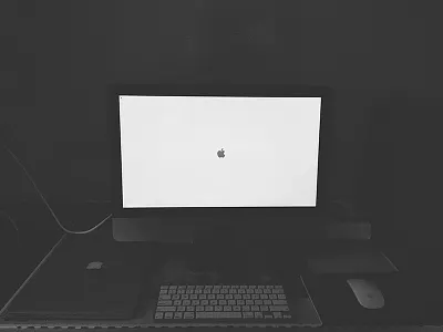 thesetup happy imac macbook pro new set set up