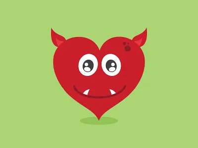 Rebound Monster dribbble monster playoffs rebound red