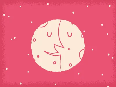 Nürnberger Weininseln brushes moon sleep vintage wine