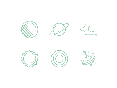 The 175th anniversary of Pulkovo Observatory line art observatory planet sky star sun