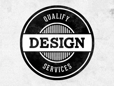 Retro Logo Badges badge templates badges classic design grunge industrial label logo logo badges logo templates retro retro badges