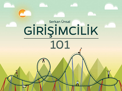 Girişimcilik 101/Entrepreneurship101 book design design girişimcilik illustration kapak kitap