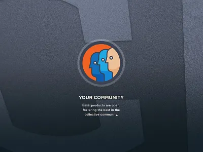 Your Community