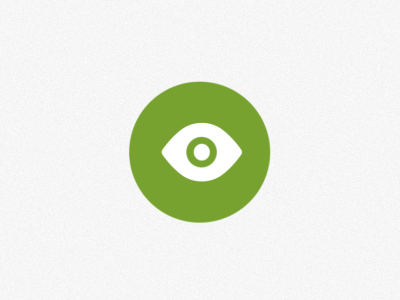 eye eye animation blink button design eye gif icon ui vector