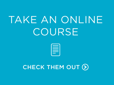 Web Call Out Close Up button coaching course evolve home leadership web