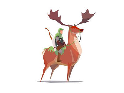 Forest guardian