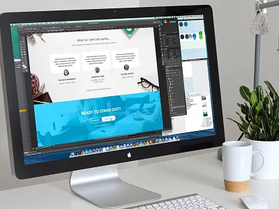 Customers Testimonials customers design flat flat design pixelthrone say theme site testimonials themeforest ui web wordpress