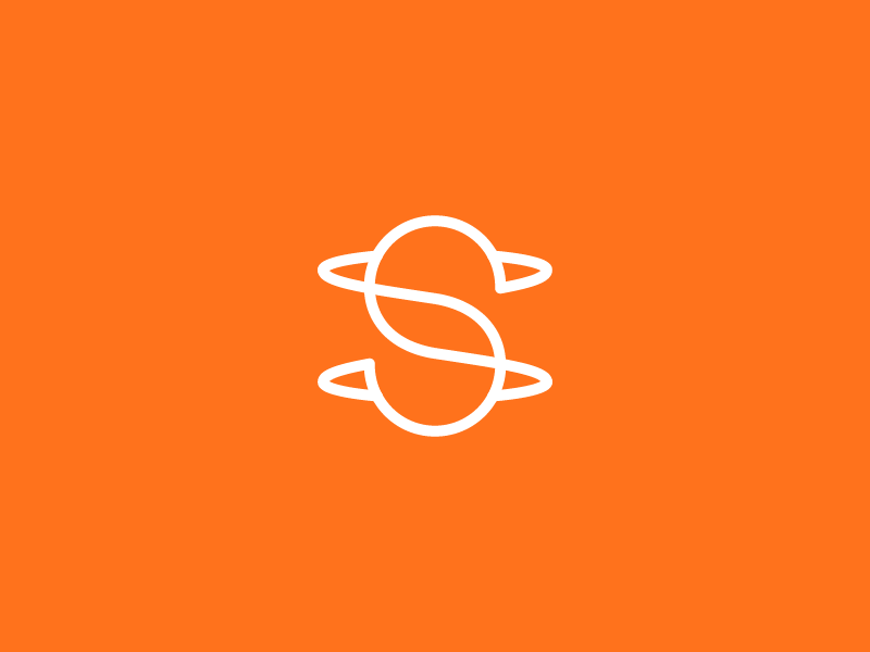 Example of Orbital S