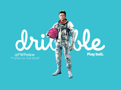 Play ball