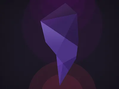 Dark Crystal crystal dark dark crystal geometric magic puppets rocks wizardry