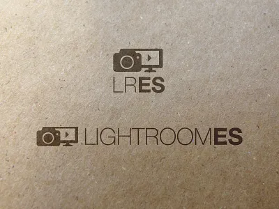 Lightroom.es lightroom logo