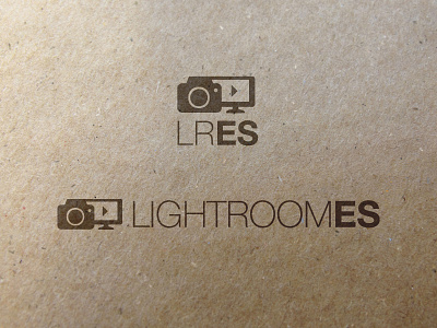 Lightroom.es lightroom logo