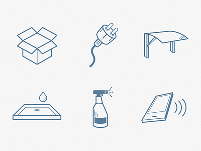 Icons icons