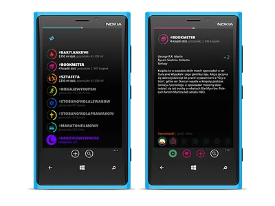 Mirko Counter app fun microsoft mobile phone windows windowsphone wykop