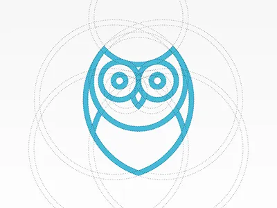 Owl construction owl yp © yoga perdana