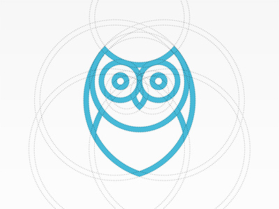 Owl construction owl yp © yoga perdana