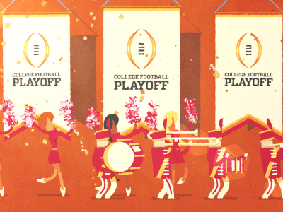 A New Era animated football gif