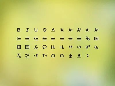 Quill - UI Icons icon quill