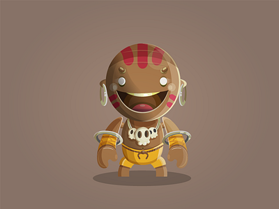 Dhalsim character design dhalsim street fighter vector