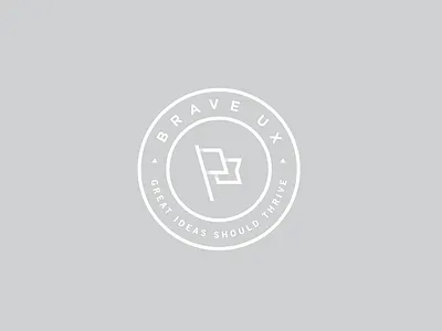 First Shot badge brave first shot flag stamp