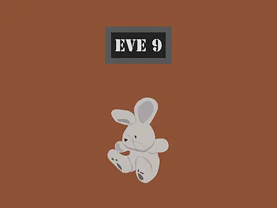 Eve art design eve fan poster x files xfiles