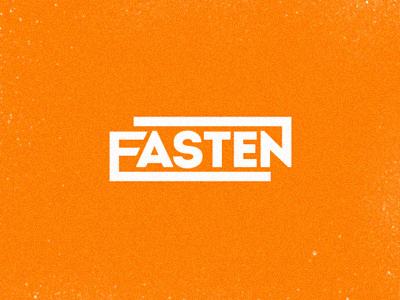 Fasten car fasten ketov logo