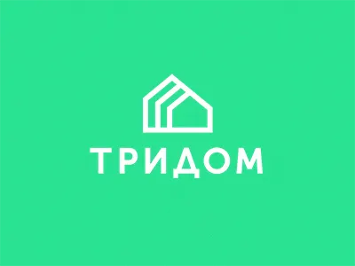 Three house 3 factory house ketov three