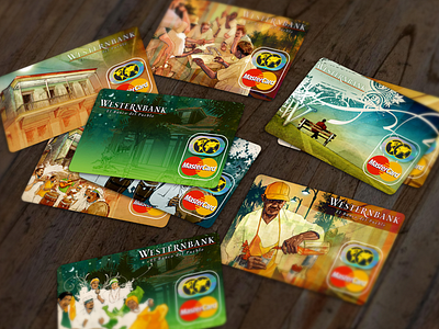 Credit Card Concepts bank card concept credit card illustration