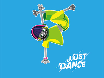 Just Dance