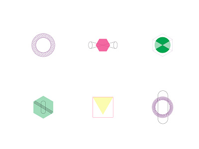 Back to the Basics basics shapes