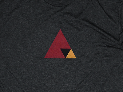 MBC Shirt cardinal
