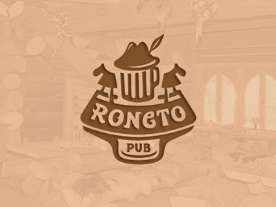 Roneto Pub belc food pub restaurant roneto