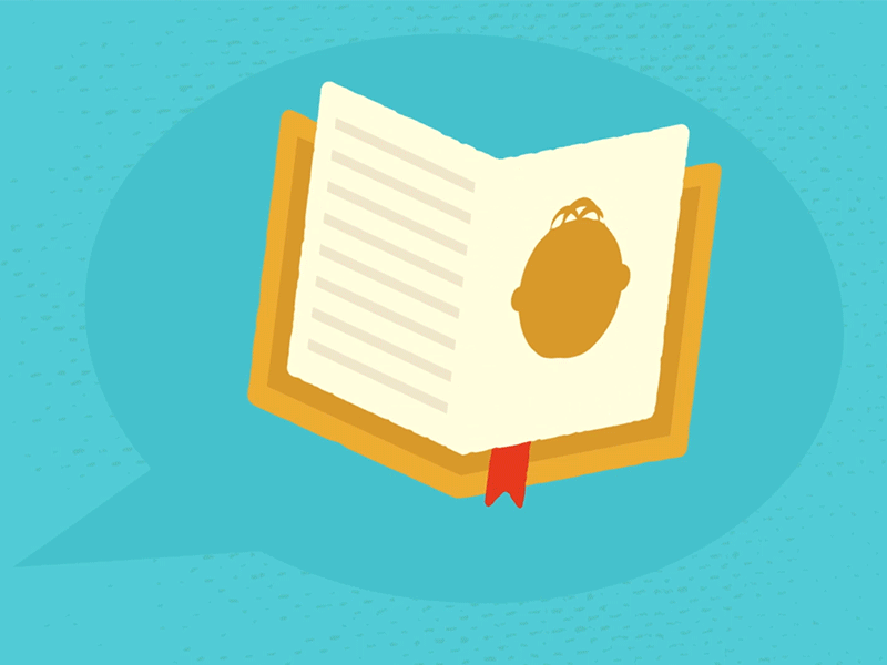 You Asked For It "Parenting" 3d animation cartoon coth flat highlands mcbeardish motion graphics