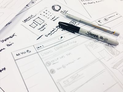 Dashboard sketches myob sketch ui ux wireframes