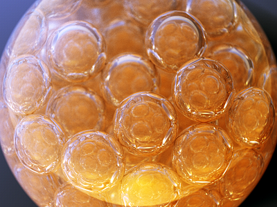 Sphere 3d ball c4d cinema 4d rendering sphere