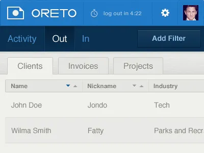 Finance app finance interface money textures ui