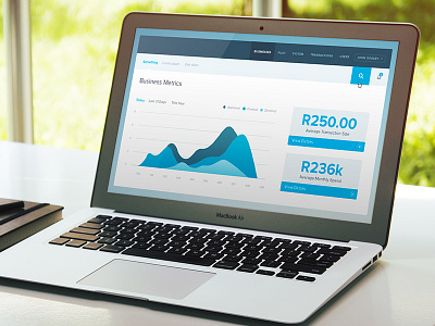 Dashboard UI analytics app dashboard design graph isoflow transaction ui ux