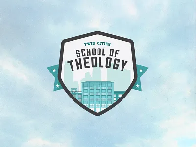 Identity badge design identity illustration logo mockup