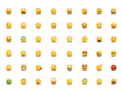 Smile design emoticon face faces icon smile smiley smiling