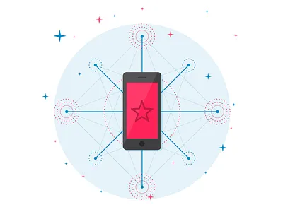 eBook Illustration IV art design digital flat graphic icon icons illustrated illustration illustrations illustrator