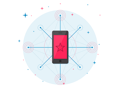 eBook Illustration IV art design digital flat graphic icon icons illustrated illustration illustrations illustrator