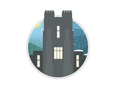 Hokie Weather Watch Logo blog burruss collegiate times hokie hokie stone snow sun virginia virginia tech watch logo weather