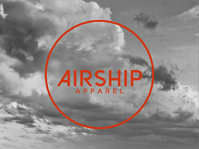 Airship Clouds